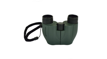 Compact Binoculars with Carry Case